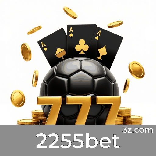 Estratégias de Apostas Esportivas: Aumente 30% seus Lucros na 2255bet